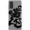 mr.bakeroner Samsung Flexi Case Design 03