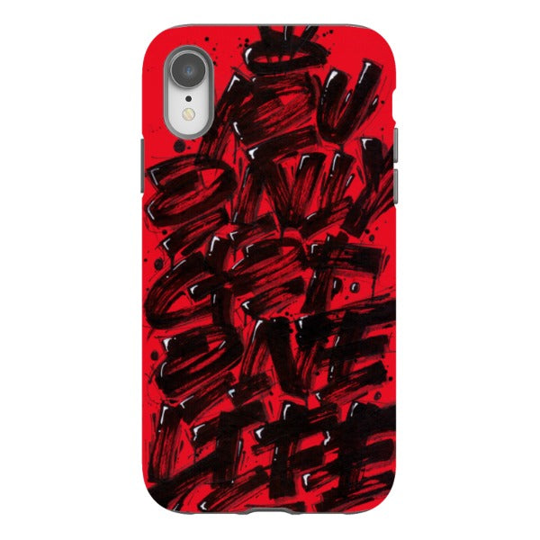 snooze.one iPhone Design 02