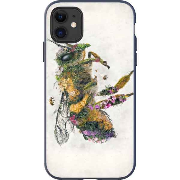 barrettbiggers iPhone Must be the honey