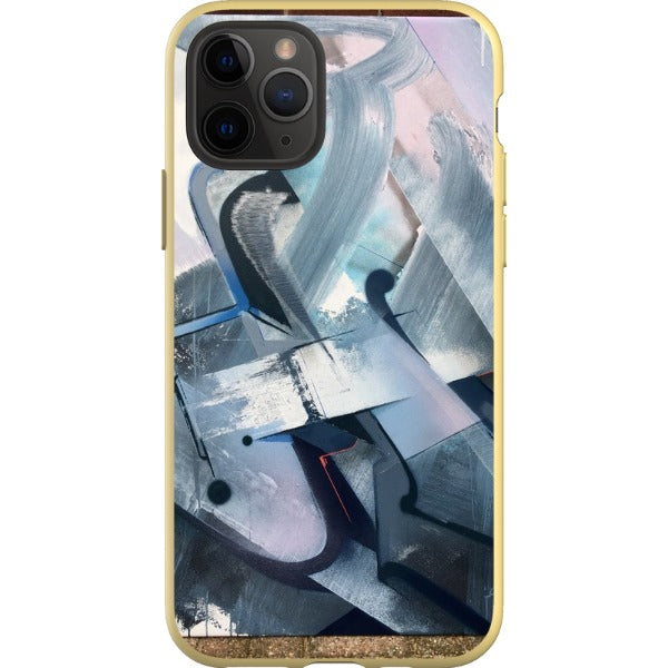 chaslovesletters iPhone Hurricane