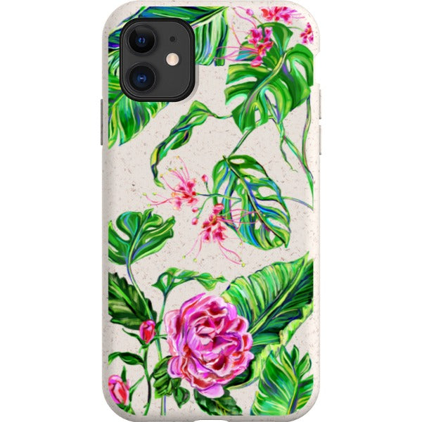 surfaceofbeauty iPhone Eco-friendly Case Design 05