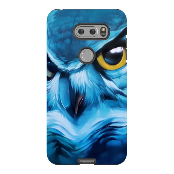 alessandroetsom LG Owl