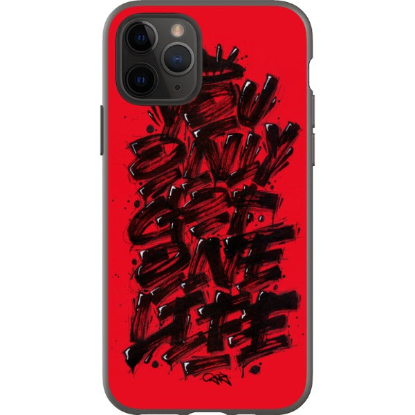 snooze.one iPhone Design 02