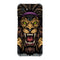 flylanddesigns_brian_allen Google Lion With Dreadlocks