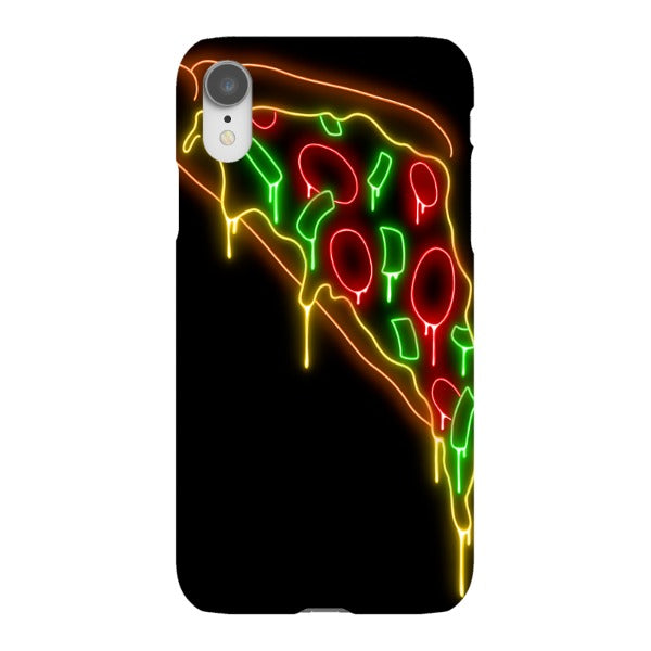 adamfu iPhone pizza
