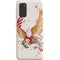 jayn_one Samsung Eco-friendly Case Parrot