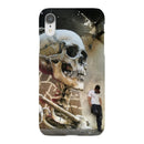 scaf_oner iPhone Snap Case Design 05