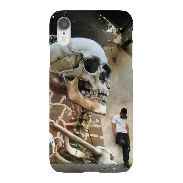 scaf_oner iPhone Snap Case Design 05