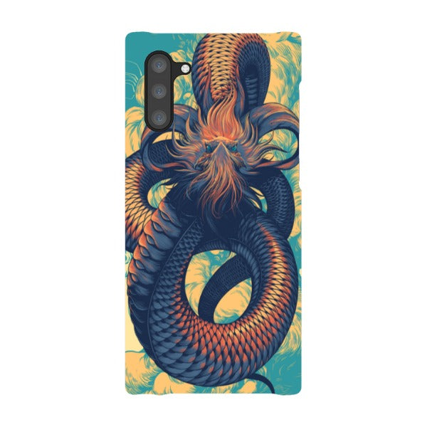 iannocent Samsung Galaxy Note Snap Case Design 01