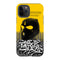 ohputaincon iPhone Tough Case Design 09