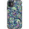 flylanddesigns_brian_allen iPhone Zombie