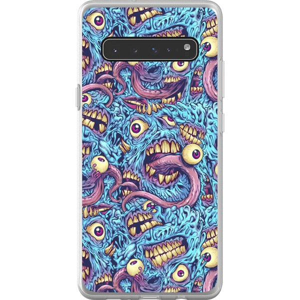 flylanddesigns_brian_allen Samsung Eyeballs and Teeth