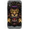 flylanddesigns_brian_allen iPhone Lion With Dreadlocks