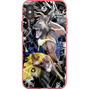coly_art iPhone Beauty and the Beast