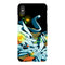 mr.bakeroner iPhone Snap Case Design 06
