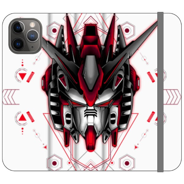 secondsyndicate iPhone RX 93 A25 Gundam