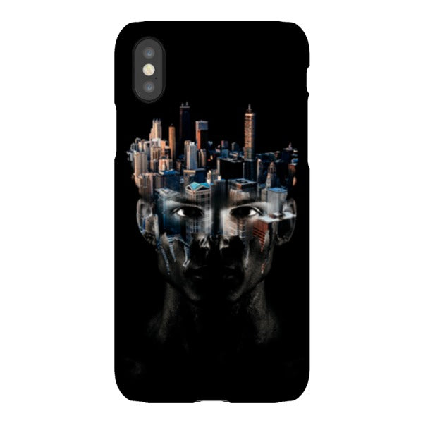 saxon_edits iPhone Snap Case Design 02