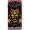 flylanddesigns_brian_allen Samsung Lion With Dreadlocks