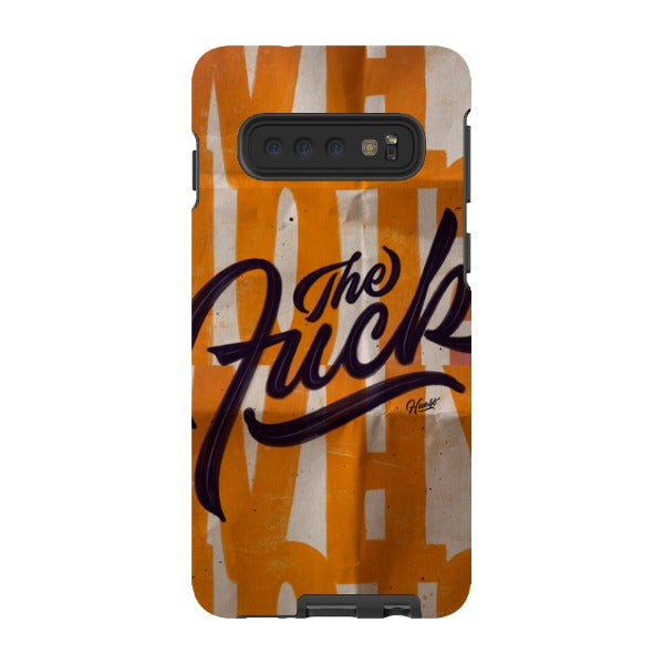 imhueso Samsung The fuck