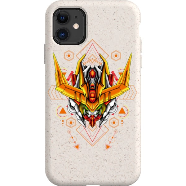 secondsyndicate iPhone Eco-friendly Case Design 02