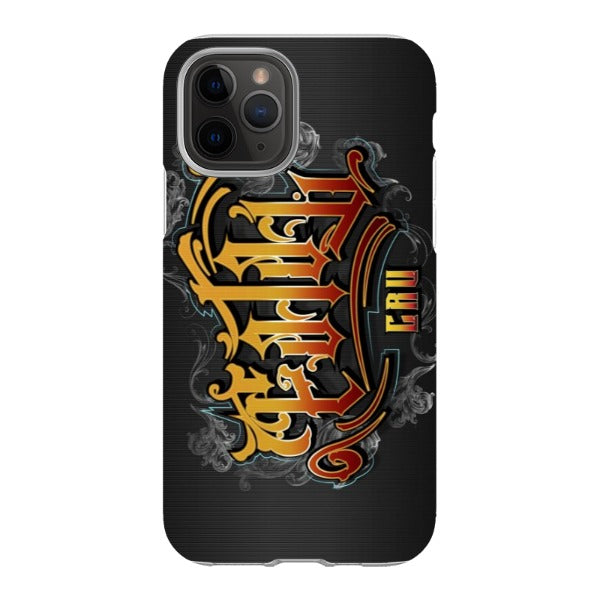 anstylo iPhone Tough Case Design 07