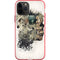 barrettbiggers iPhone Forest lake dreamer