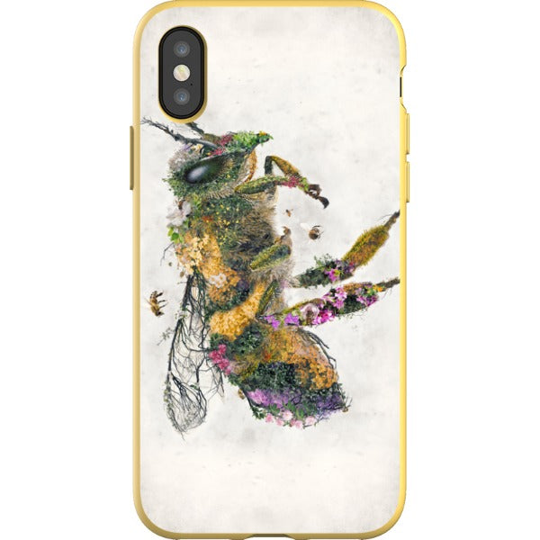 barrettbiggers iPhone Must be the honey