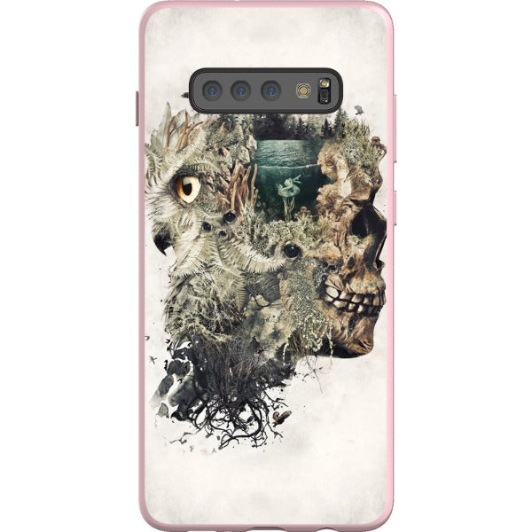 barrettbiggers Samsung Forest lake dreamer