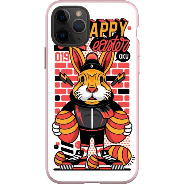d.okuart iPhone HAPPY EASTER