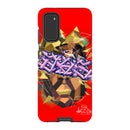 anstylo Samsung Tough Case Design 06