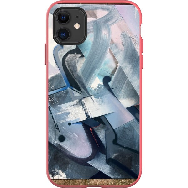chaslovesletters iPhone Hurricane