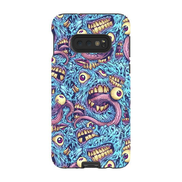flylanddesigns_brian_allen Samsung Eyeballs and Teeth
