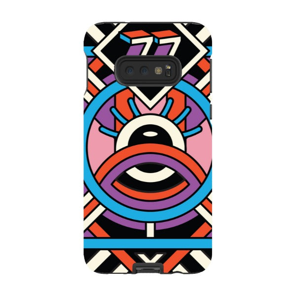 d.okuart Samsung GEOMETRIC