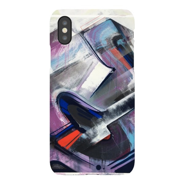 chaslovesletters iPhone Continuance