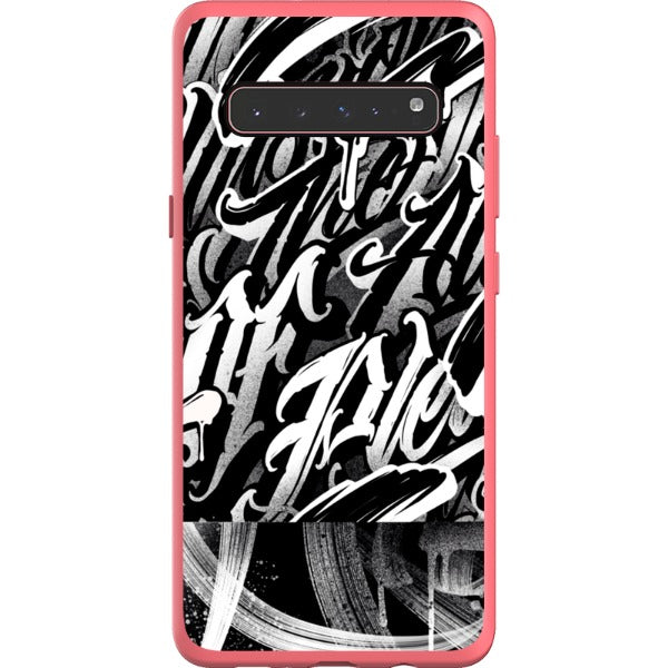 fanstaknado Samsung Letters 02