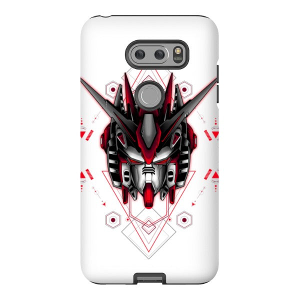secondsyndicate LG RX 93 A25 Gundam
