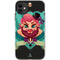 hrr.pln iPhone BEARDED WOMAN