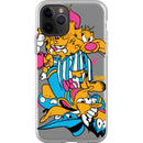 thumbs1 iPhone Flexi Case Design 02