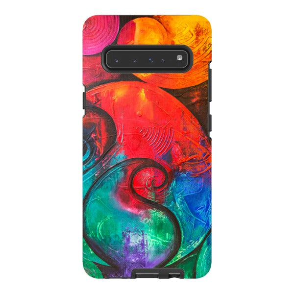 artbykawsar Samsung Design 04