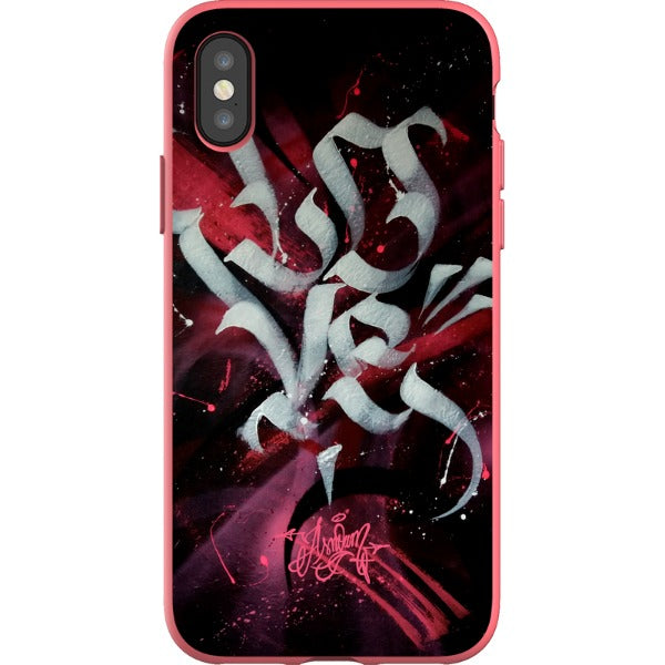 juniorasnoum iPhone Love