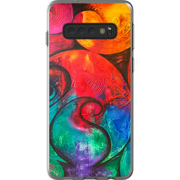 artbykawsar Samsung Design 04