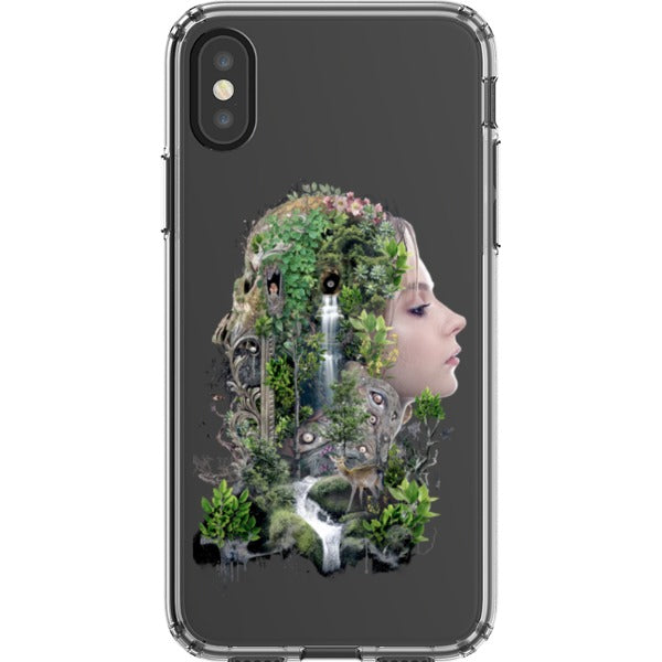 barrettbiggers iPhone JIC Case Duality
