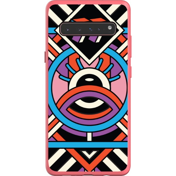 d.okuart Samsung GEOMETRIC