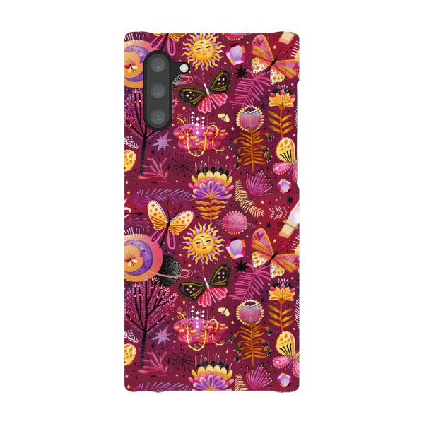 oilikki Samsung Galaxy Note Snap Case Design 02