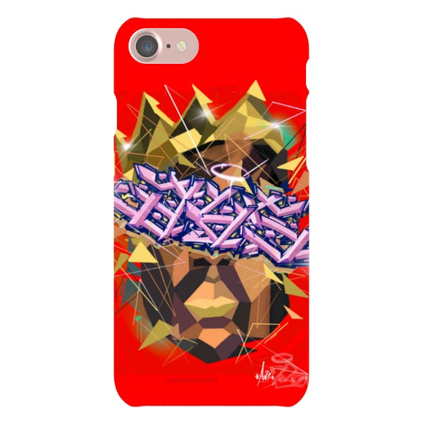 anstylo iPhone Snap Case Design 06