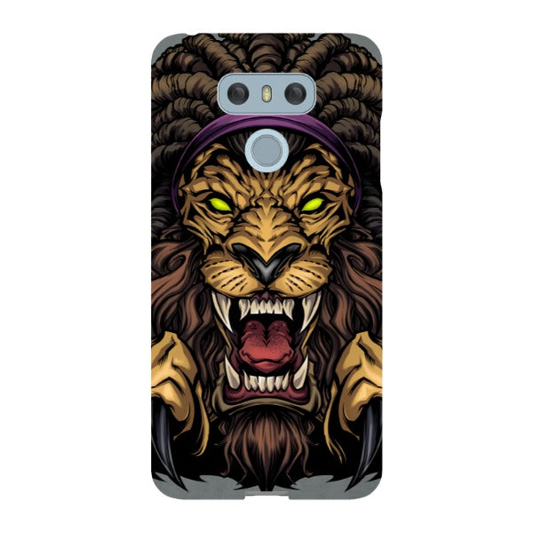 flylanddesigns_brian_allen LG Lion With Dreadlocks