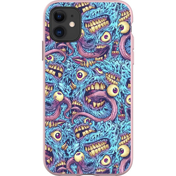 flylanddesigns_brian_allen iPhone Eyeballs and Teeth