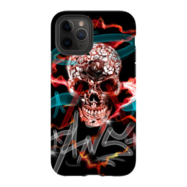 anstylo iPhone Tough Case Design 03