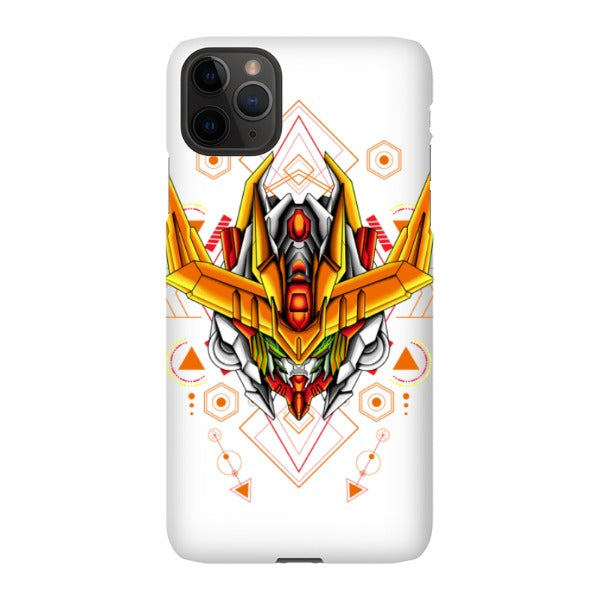 secondsyndicate iPhone barbatos lupus rex