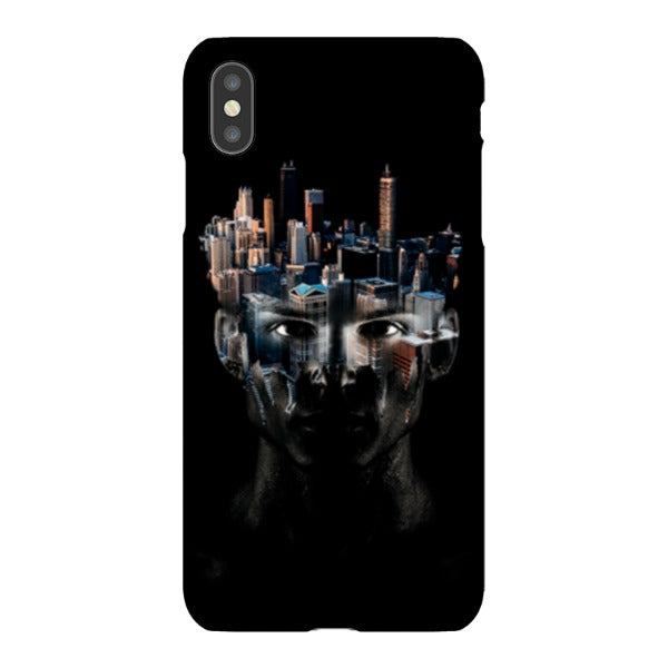 saxon_edits iPhone Snap Case Design 02